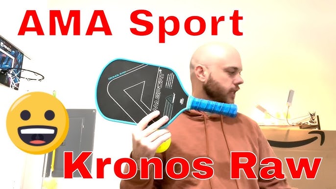 Get Started with ama sports kronos (Simple Tips & Tricks that you should be familar to)