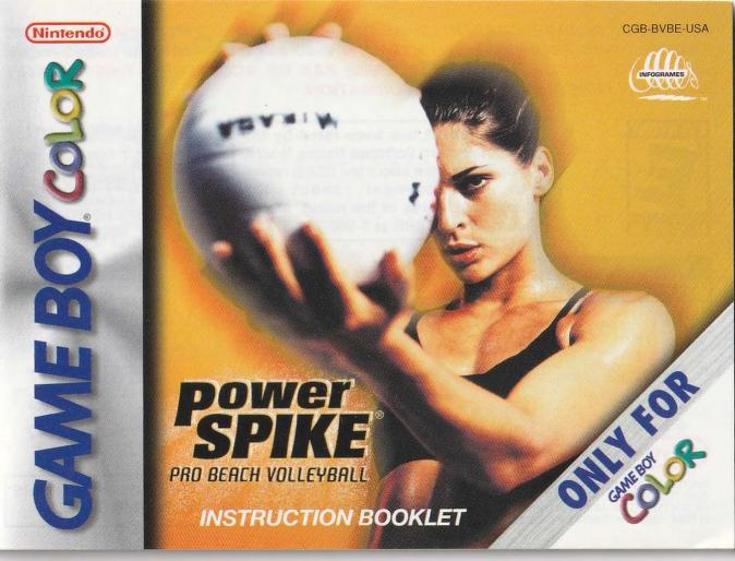 Download Power Spike Pro Beach Volleyball for PC: Simple Steps!