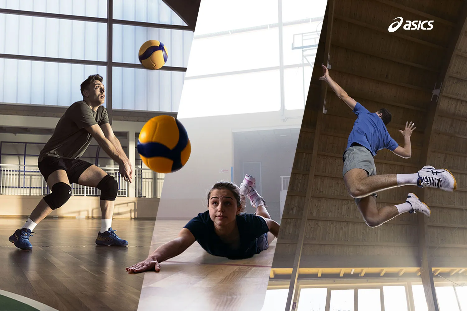 Play Soccer Volleyball Basketball Game? Top Tips for All 3 Sports!