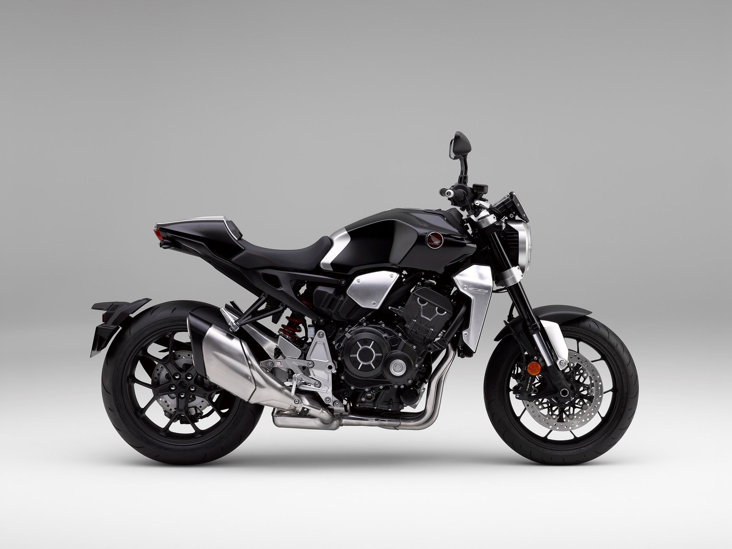 Thinking of a cb 1000r neo sports café? Read This Before You Buy One!