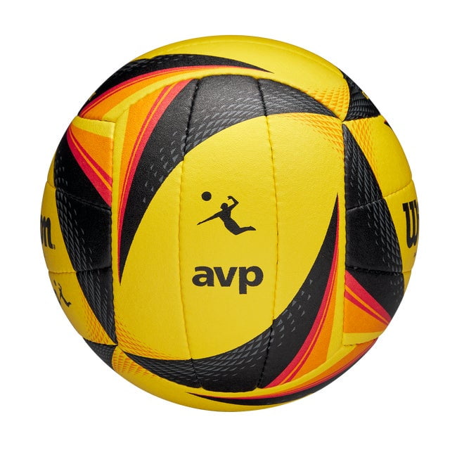 AVP Optx Game Volleyball: Why Pros Love It? (Learn from the Best in the Game)