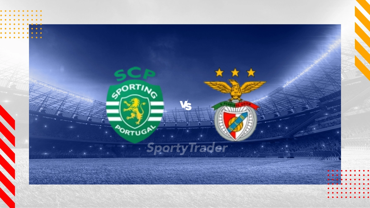 Need Benfica x Sporting Palpites? Get Top Predictions Here! (Easy Guide)