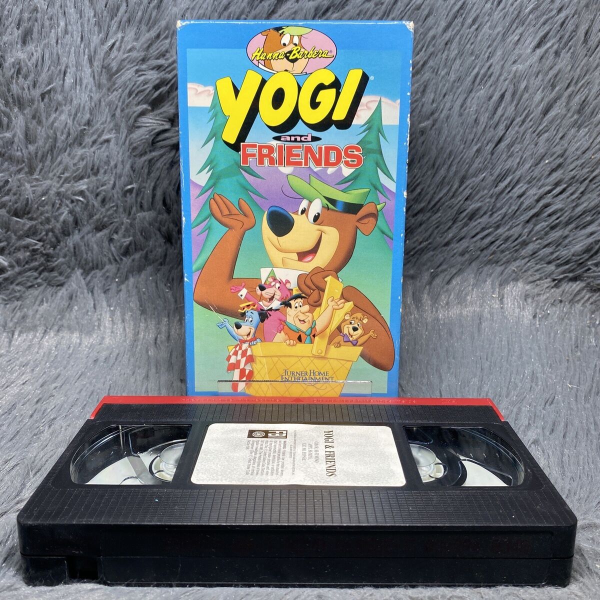 Turner Home Entertainment VHS Collector Community: Connect With Other Collectors!