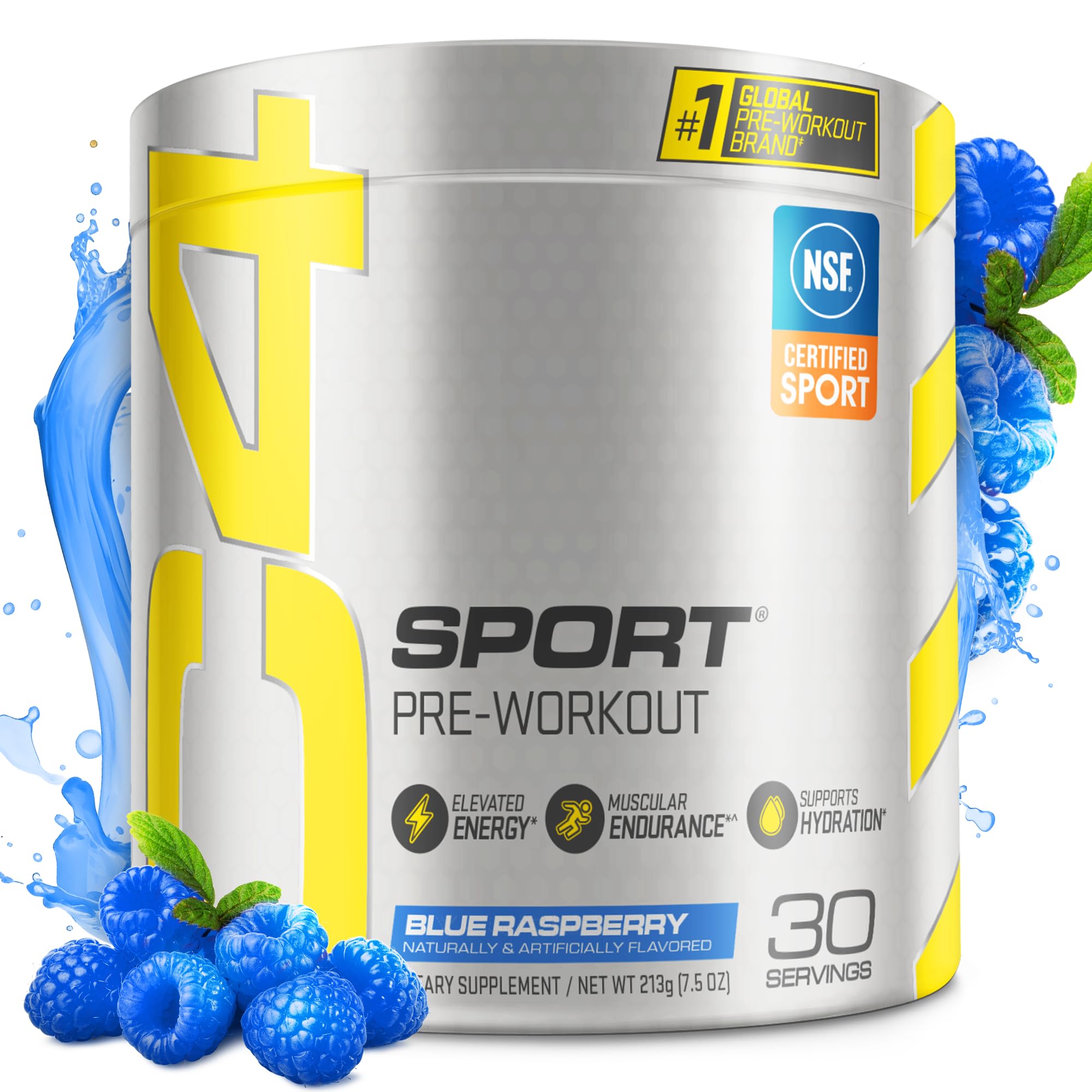 Where to Buy C4 Sport? (Best Deals & Easy shopping)