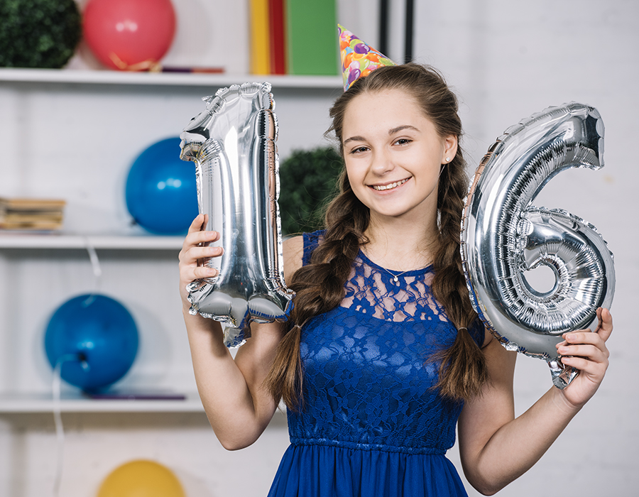 Best Sweet 16 Party Entertainment: How to Keep Guests Having Fun!