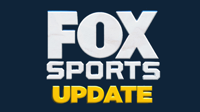 Get Your Sports Fix: FOX Sports Programacao This Week.