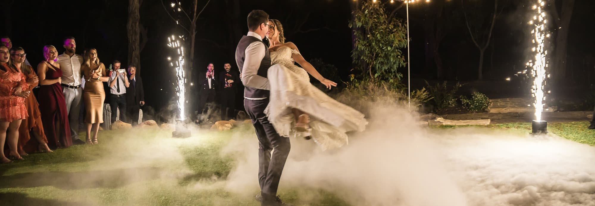 Hire Wedding Entertainment Dancers: Make Your Big Day Unforgettable (Affordable Options Inside!)