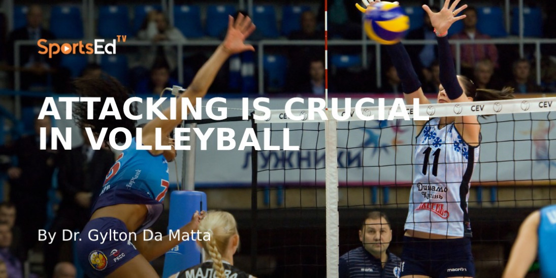 Is Volleyball an Invasion Game? Learn the Key Differences!