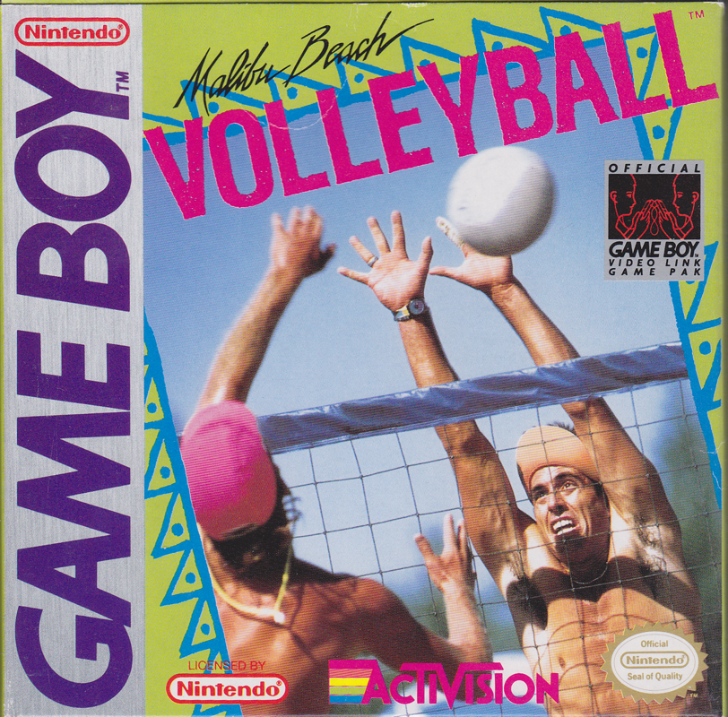 Malibu Beach Volleyball Game Play: How to Play Like a Pro!