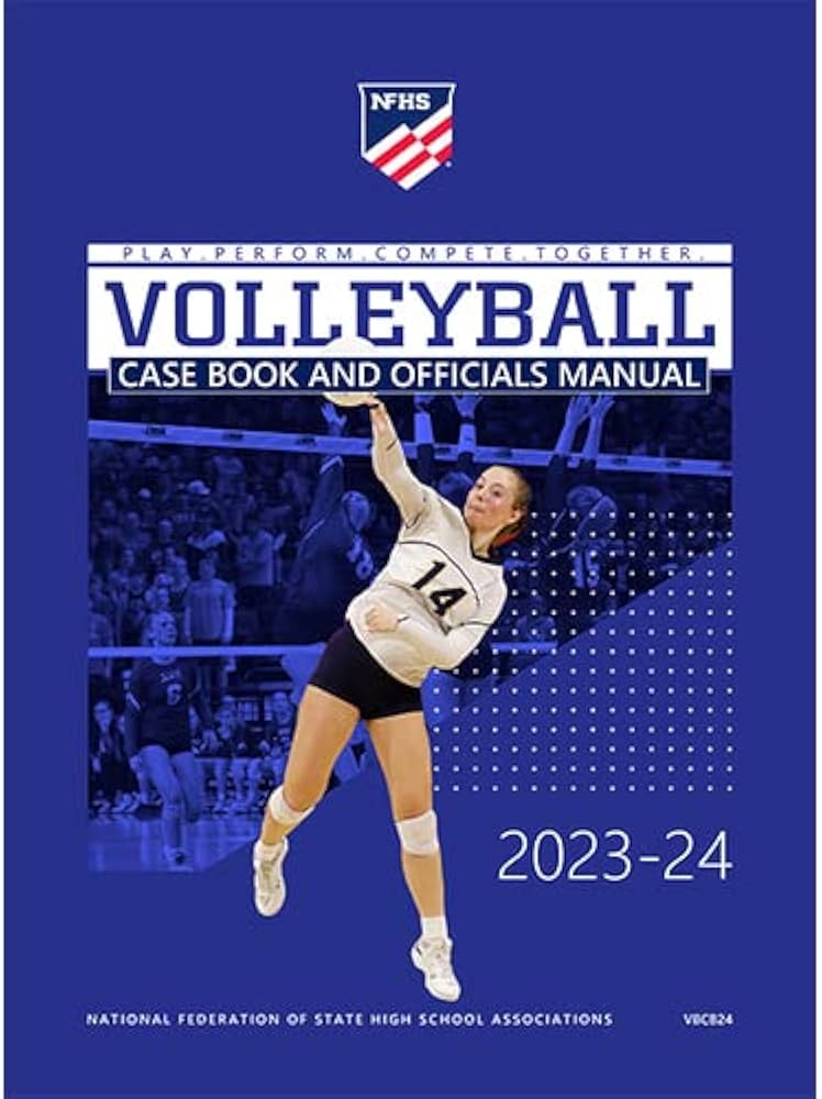 Buying an NFHS Volleyball Game Ball? Read This Quick Guide!