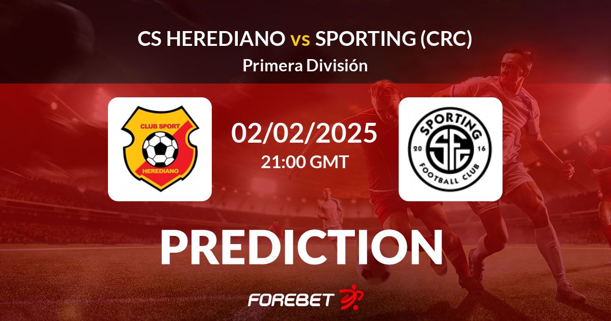 08/12/2023 CS Herediano vs Sporting FC Women: Head to head,score,Final result