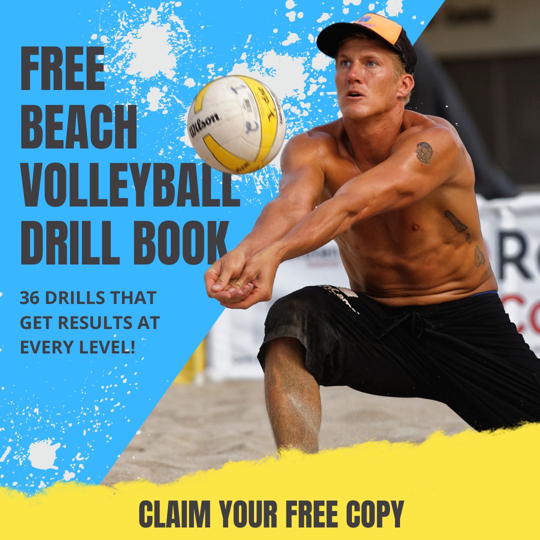 Best Volleyball Training Games: Essential Drills for All Levels!