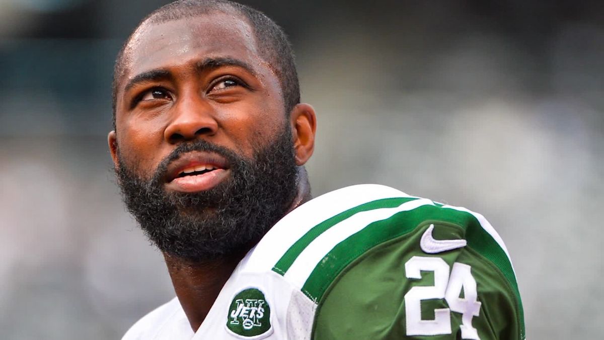 New York Jets' Darrelle Revis faces assault and robbery charges