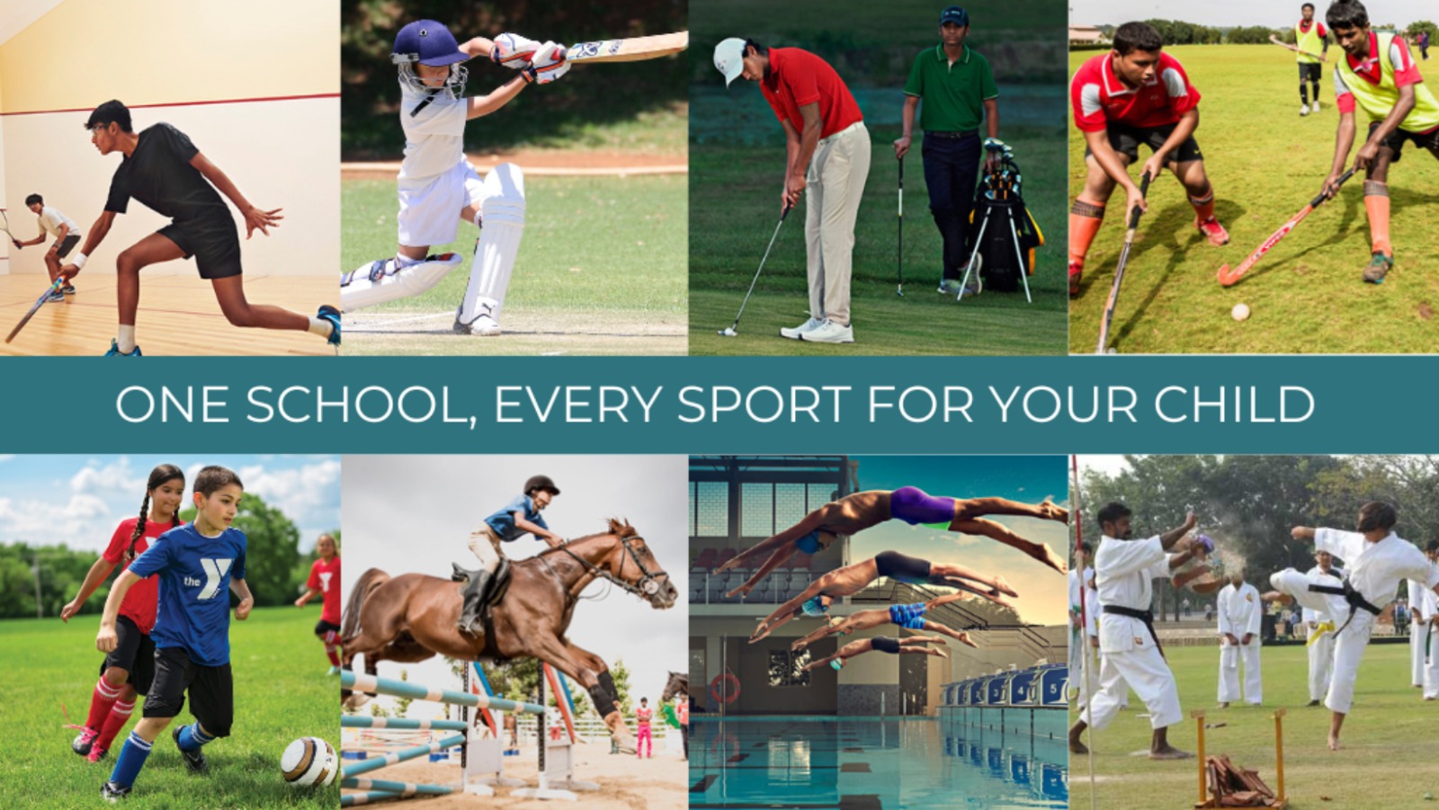 Succeed in School and Sports: All About Academia Sport!