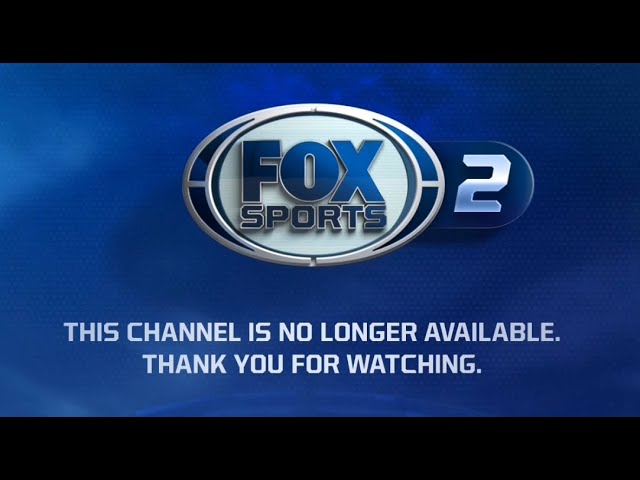 Fox Sports 2 Programacao Updates: See Whats Playing Now.