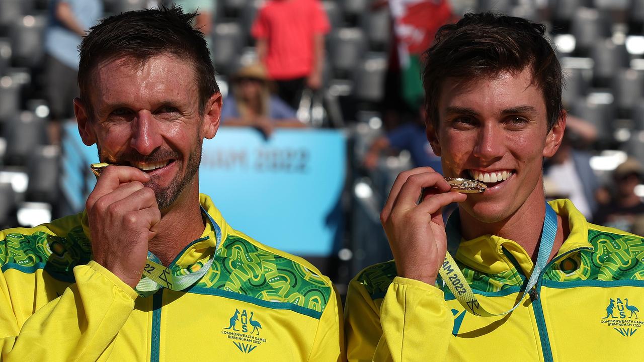 Beach Volleyball Commonwealth Games Final Results: Who Won Gold? Catch Up on All the Action and See Who Claimed Victory!