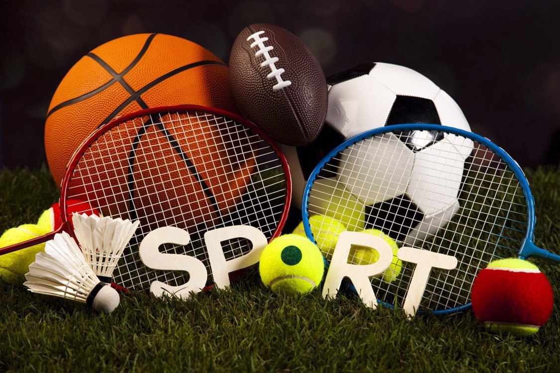 All About Balls Sporting: Find the Perfect Equipment for You!