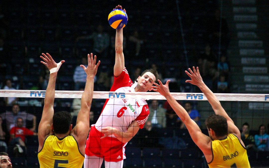 Best Volleyball Games of All Time: Ranking the Greatest Matches Ever Played!