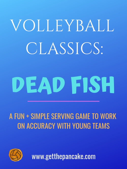 Dead Fish Volleyball Game: Easy Rules & Fun Gameplay Tips!