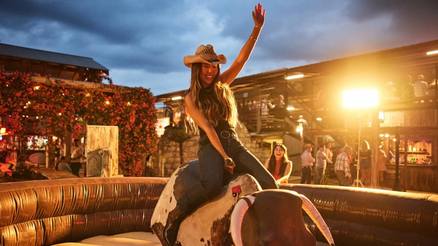 Top Texas Entertainment Experience: Your Guide to Unforgettable Moments