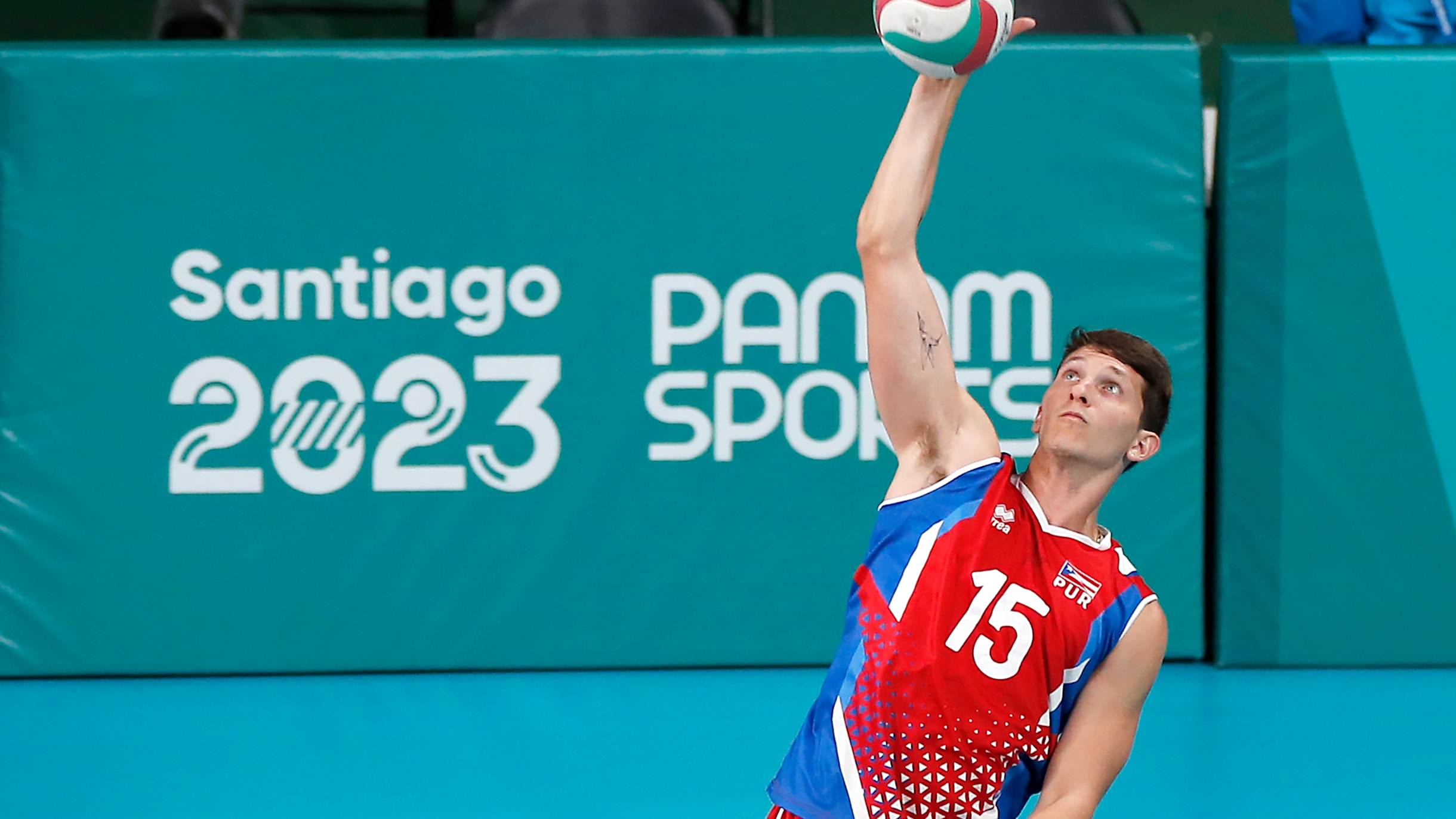 Watch Pan American Games Volleyball Mens, Get Full Coverage and Game Recaps Right Here