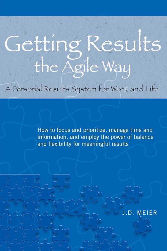 Agile sport: The complete guide to get better results.