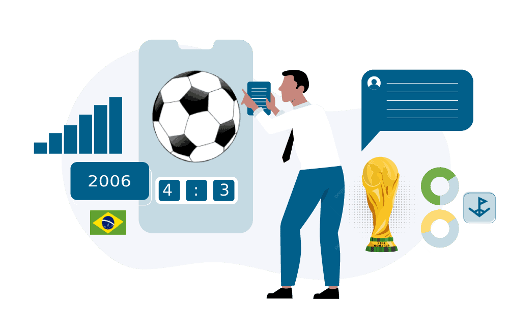 Looking for Winning Sports Bets? Check Out brasil sports.top Right Now!