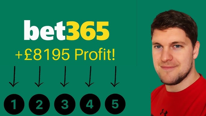 How to Win at 365 Sport Bet (Simple Tips and Tricks)