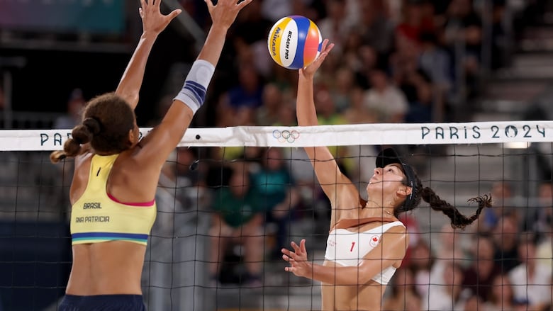 Who Won Canada Games Women Beach Volleyball? See Here Now.