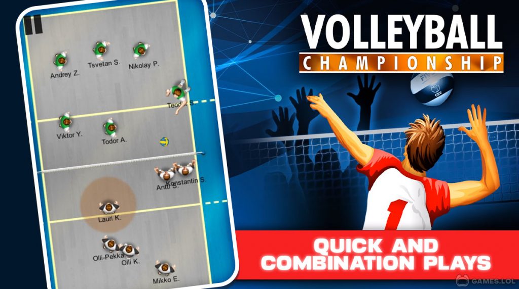 Join Code Free Star Game Volleyball Championship: Ultimate Guide!