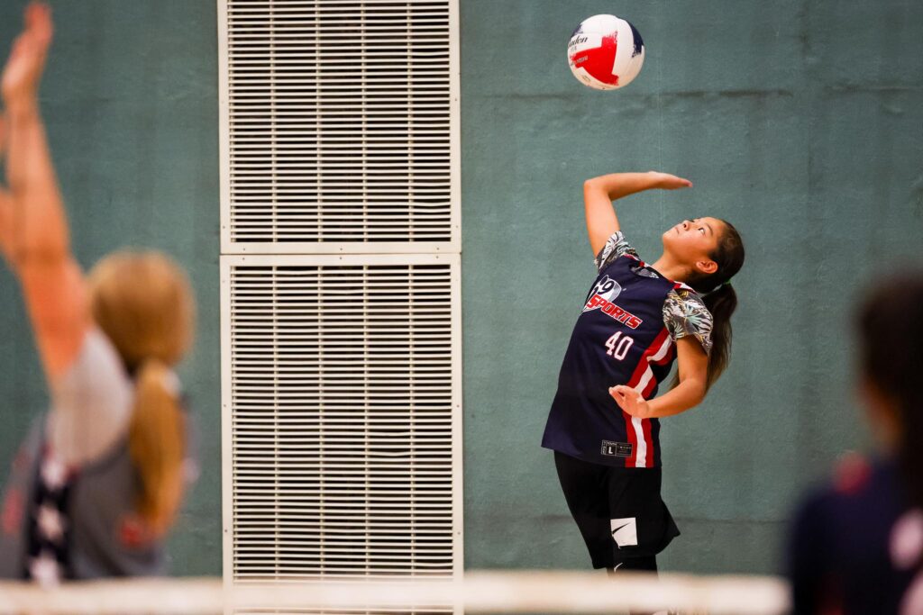 Fun Volleyball Games for Practice: Make Training More Enjoyable!