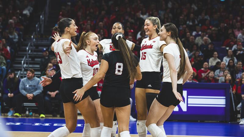 Latest Result: Nebraska Volleyball Game Score, Win or Loss, Details Inside!