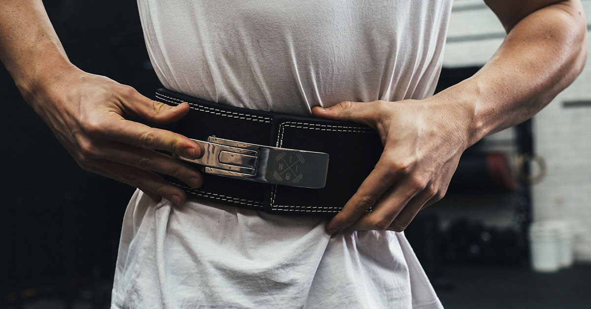 Need a Belt for Sports? Essential Guide for Choosing Belts.