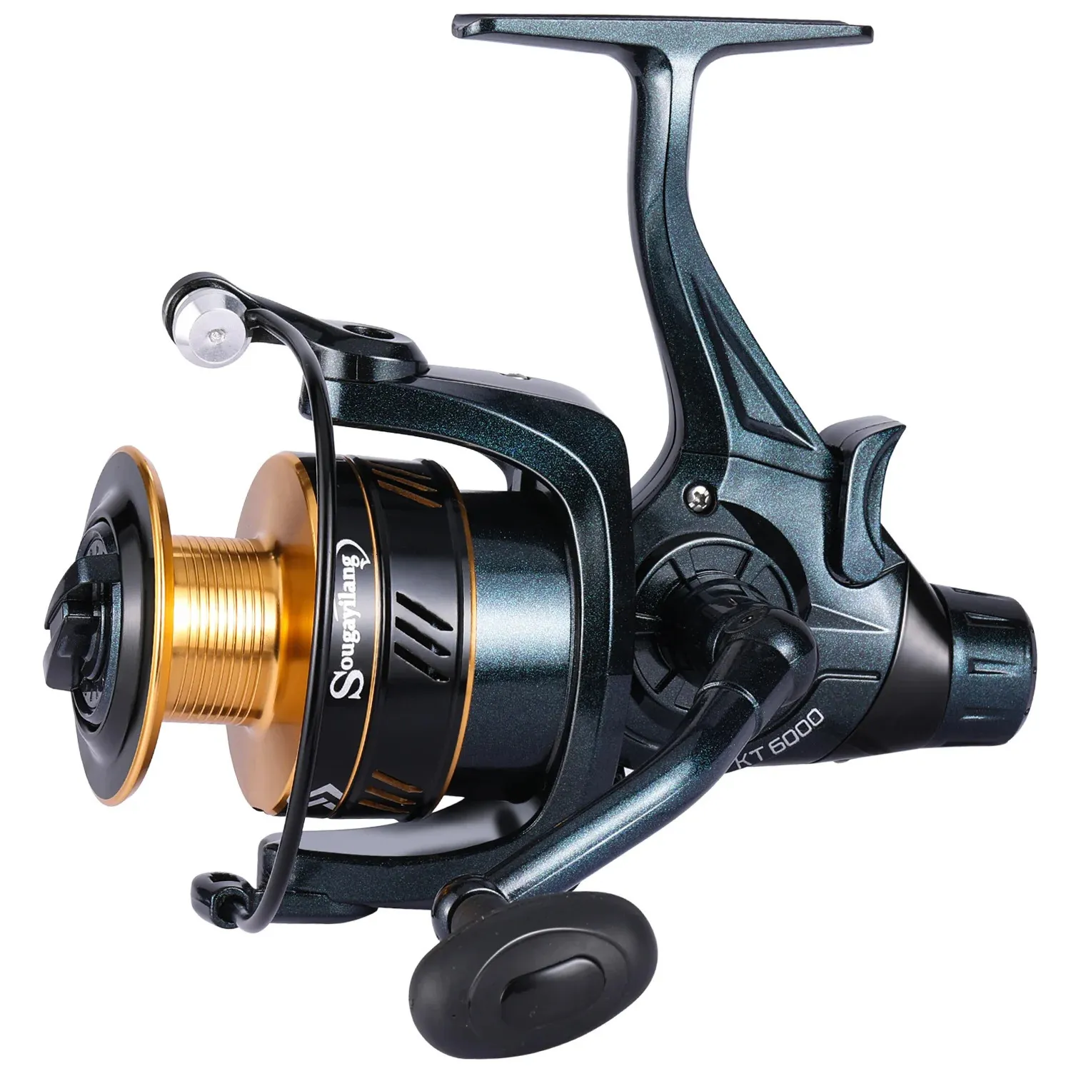 Marine Sports XT 6000 Reel: Why Anglers Love This Spinning Reel!