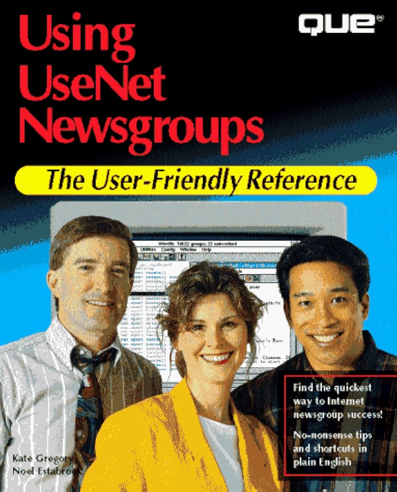 Usenet Group Entertainment Reference: The Easy Beginners Guide!