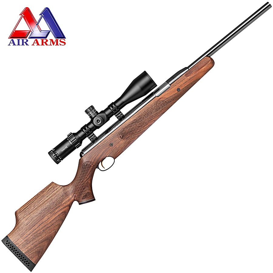 Air Arms Pro Sport Walnut: Review & Best Price Guide!