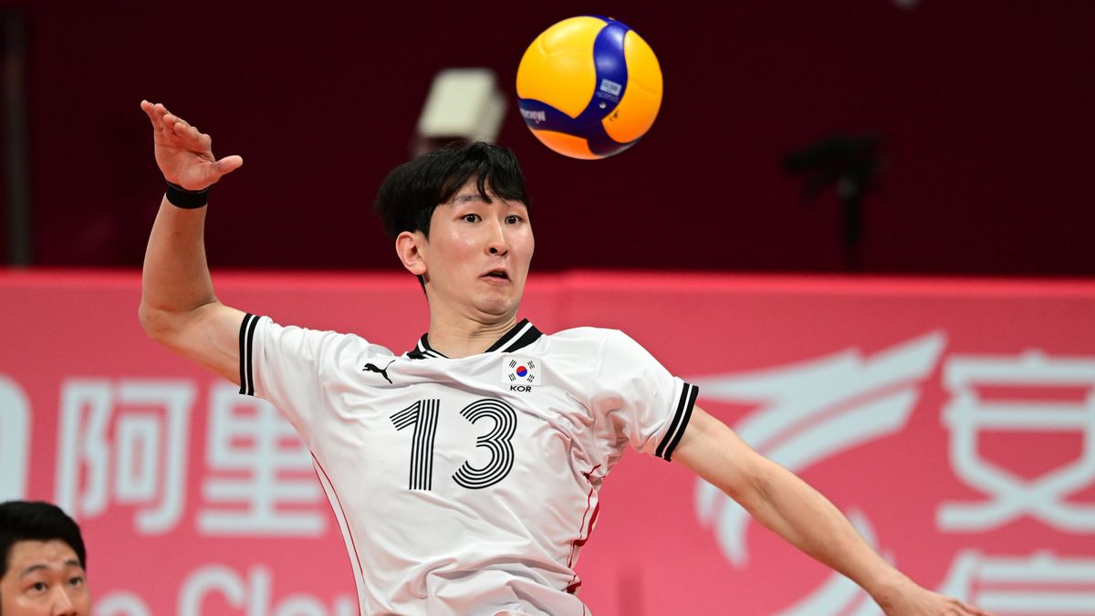 How to Watch Asian Games Volleyball? (Find Out Where to Stream the Games Live Online!)