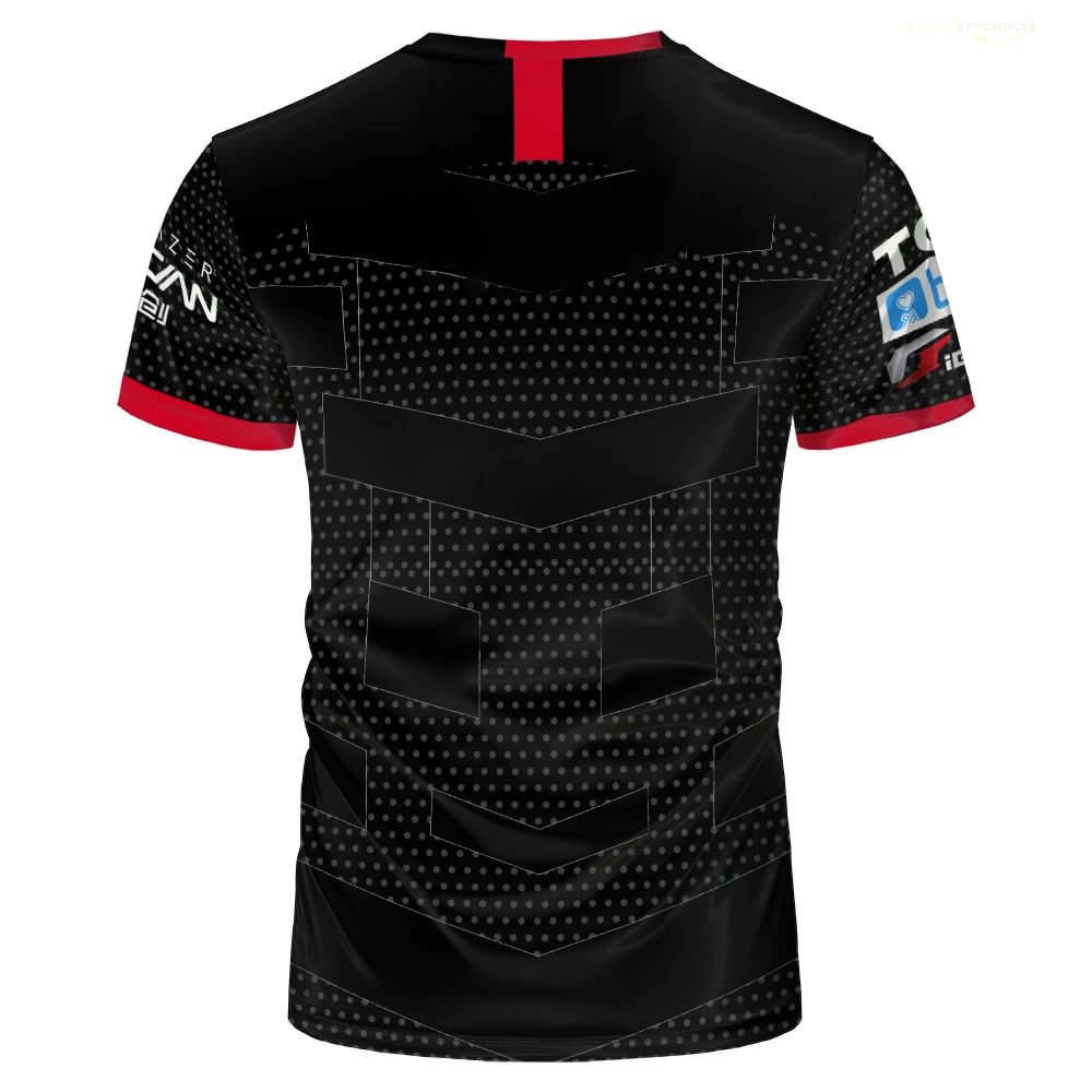 Camisa E-sports: Where to Buy the Best Gaming Apparel