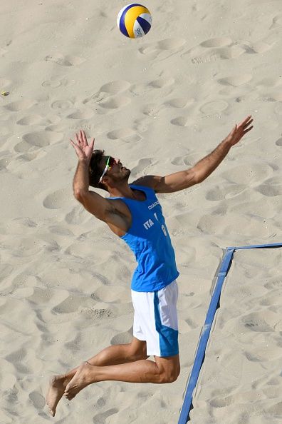 Beach Volleyball 2 Player Game: Fun in the Sun for Two! Check out these easy tips for beginners and enjoy your game right away.