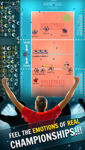 Volleyball Championship Mod Apk Download: Free and Simple!