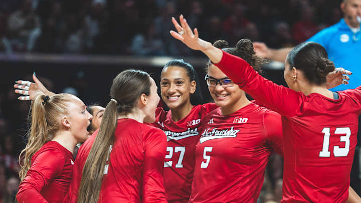 Game Time for Nebraska Arkansas Volleyball: Easy Guide to Find When They Play.