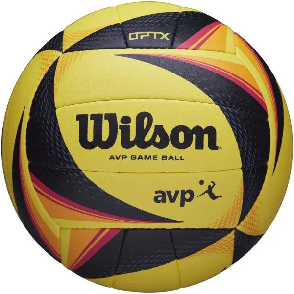 AVP Optx Game Volleyball: Why Pros Love It? (Learn from the Best in the Game)