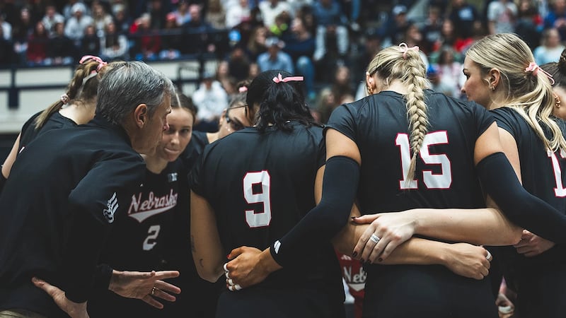 Latest Result: Nebraska Volleyball Game Score, Win or Loss, Details Inside!