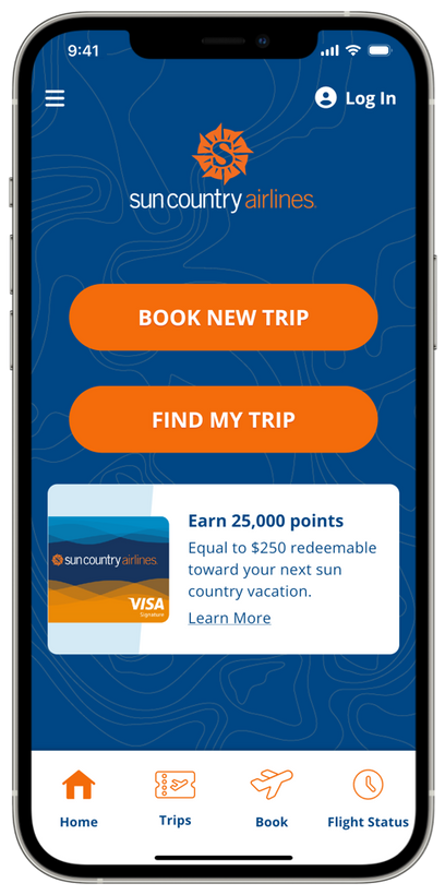 Download Sun Country Entertainment App: Simple Steps Here!