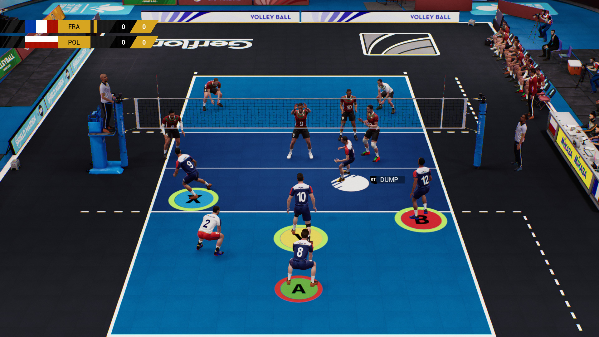 Spike Volleyball EB Game Review: Is It Worth Buying?