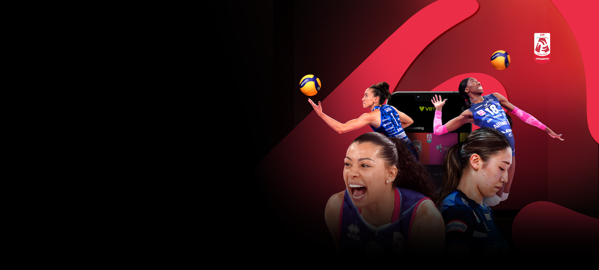 How to Watch Asian Games Volleyball? (Find Out Where to Stream the Games Live Online!)