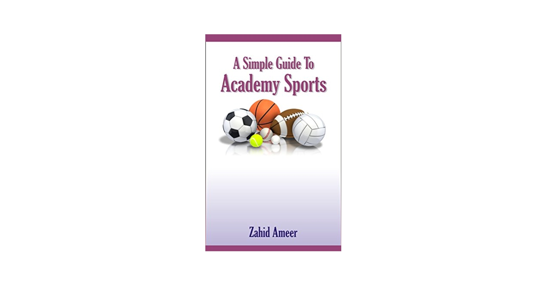 Aca Sports: What Is It? (Simple Guide for Beginners)