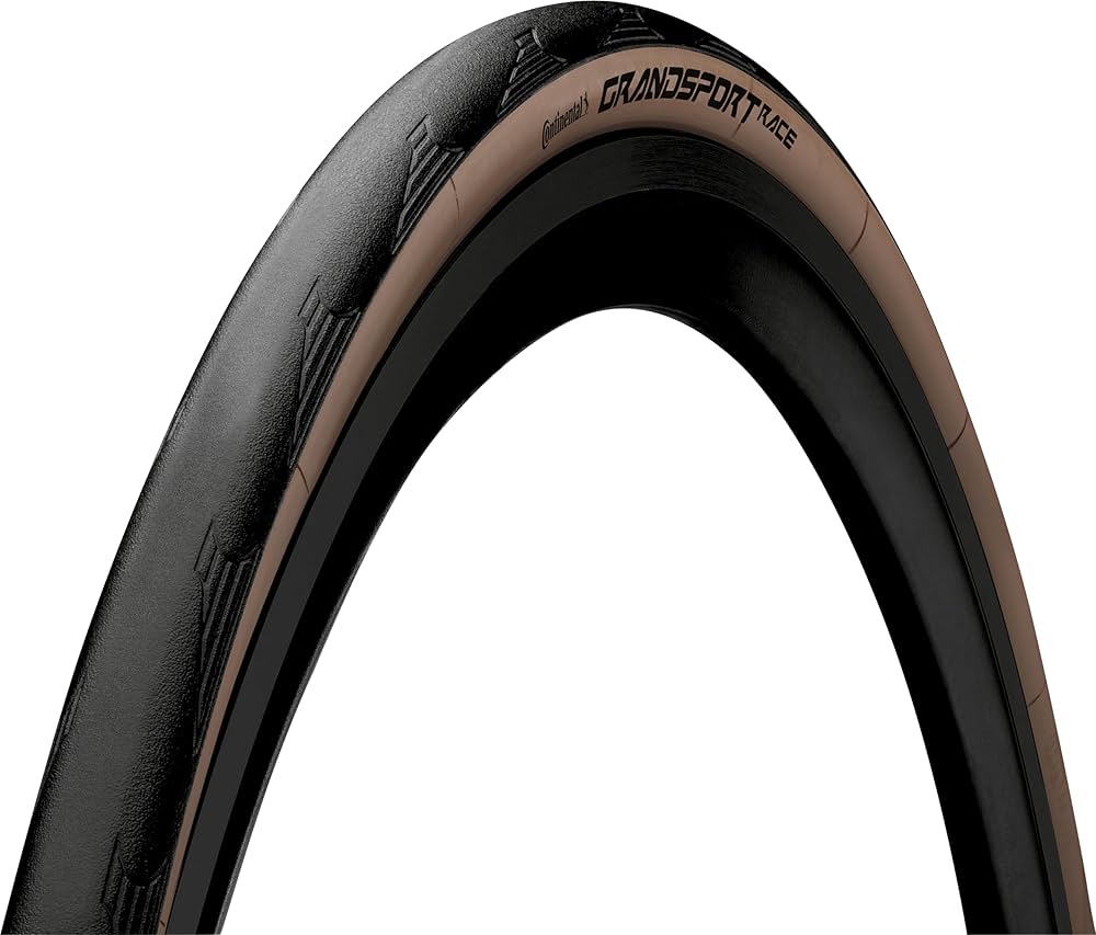 Continental Grand Sport Race Review: Best Road Bike Tire?