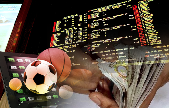 Best gbet sport Betting Strategies? Check This Out Now