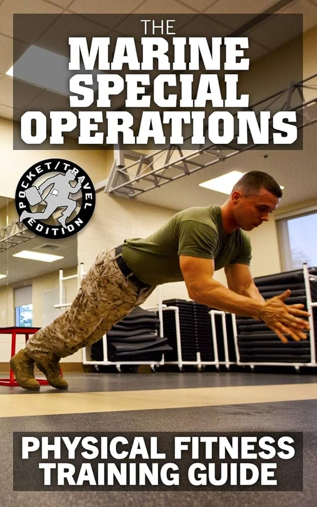 Marines Sports: Get in the Game! (Top Fitness Tips)